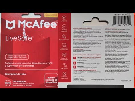 home.mcafee.com mi cuenta
